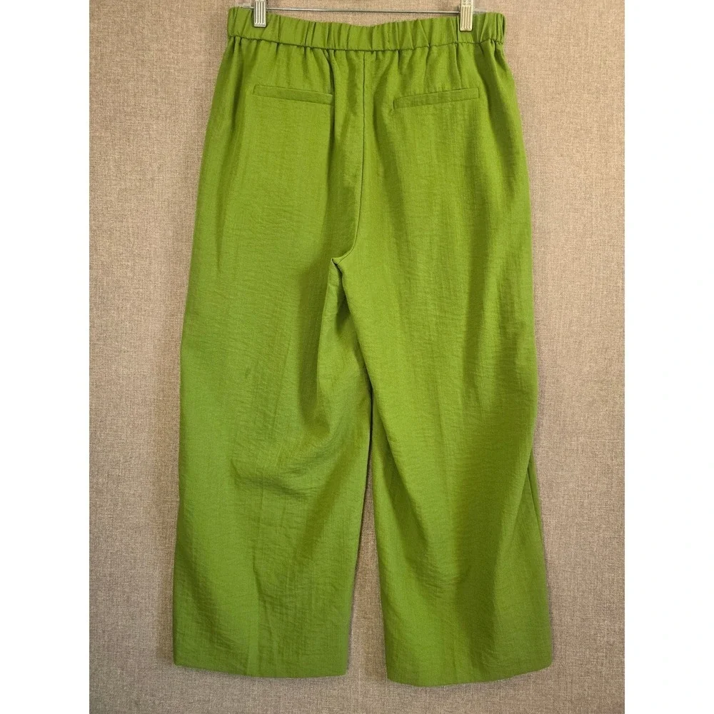 Jules & Leopold high waisted